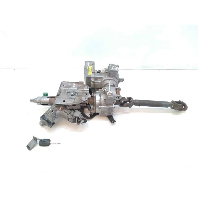 Recambio de columna direccion para ford fiesta (cb1) sport referencia OEM IAM 8V513C529JR A0028079 K3604