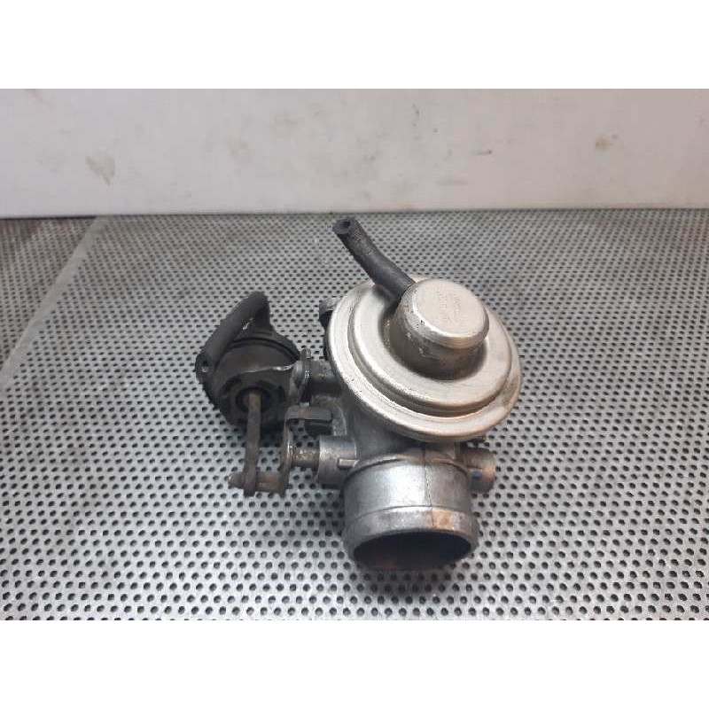 Recambio de valvula egr para seat ibiza (6l1) signo referencia OEM IAM 038129637B - Azul 5