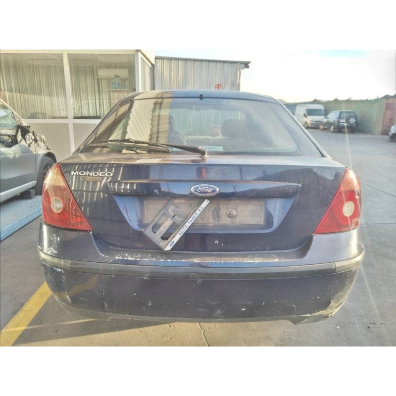 ford mondeo berlina (ge) del año 2001