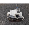 Recambio de cerradura puerta delantera derecha para fiat doblo ii cargo (263) furgón base referencia OEM IAM X15D036RCLSD 519750