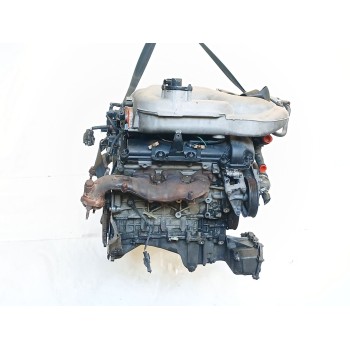 MOTOR COMPLETO FB 