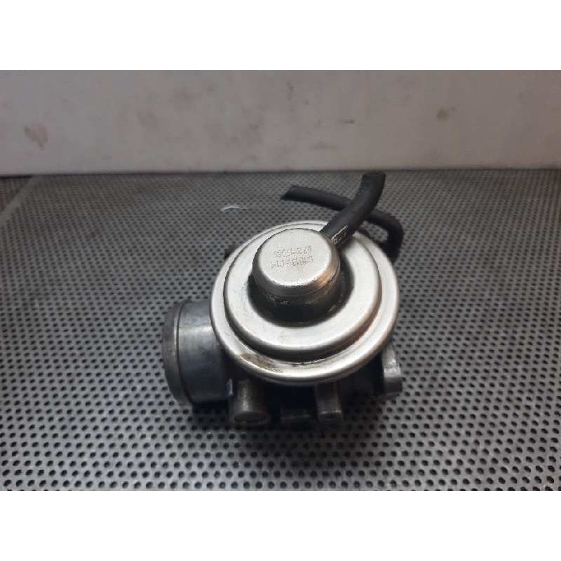 Recambio de valvula egr para seat ibiza (6l1) signo referencia OEM IAM 038129637B - Azul 6