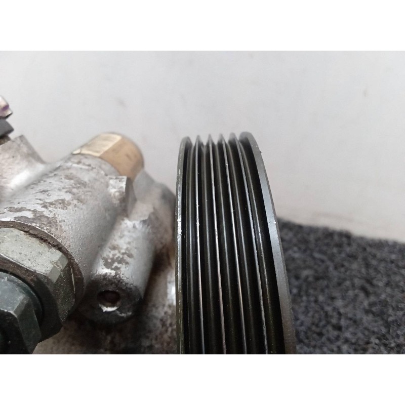 Recambio de bomba direccion para citroën berlingo 1.4i 600 furg. referencia OEM IAM 96383882950 26084513QQ - Blanco 2