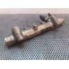 Recambio de rampa inyectora para opel astra h ber. 1.7 16v cdti referencia OEM IAM 0445214049  