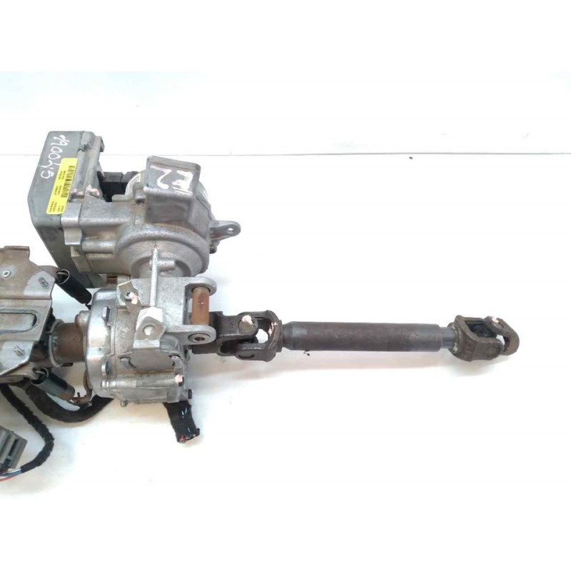 Recambio de columna direccion para ford fiesta (cb1) sport referencia OEM IAM 8V513C529JR A0028079 K3604 - Blanco 3