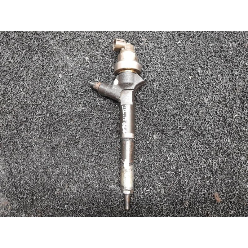 Recambio de inyector para opel astra h caravan enjoy referencia OEM IAM 8973762703  DENSO