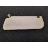Recambio de parasol izquierdo para opel kadett d sr berlina referencia OEM IAM   