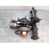 Recambio de turbocompresor para volkswagen polo (9n1) highline referencia OEM IAM 038253016  