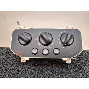 MANDO CALEFACCION / AIRE ACONDICIONADO 595345000 1848819006 MAGNETI MARELLI
