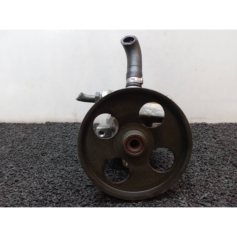 Recambio de bomba direccion para citroën berlingo 1.4i 600 furg. referencia OEM IAM 96383882950 26084513QQ - Blanco 3