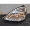 Recambio de faro izquierdo para mercedes-benz clase a (w168) 170 cdi (168.009) referencia OEM IAM A1688201761  