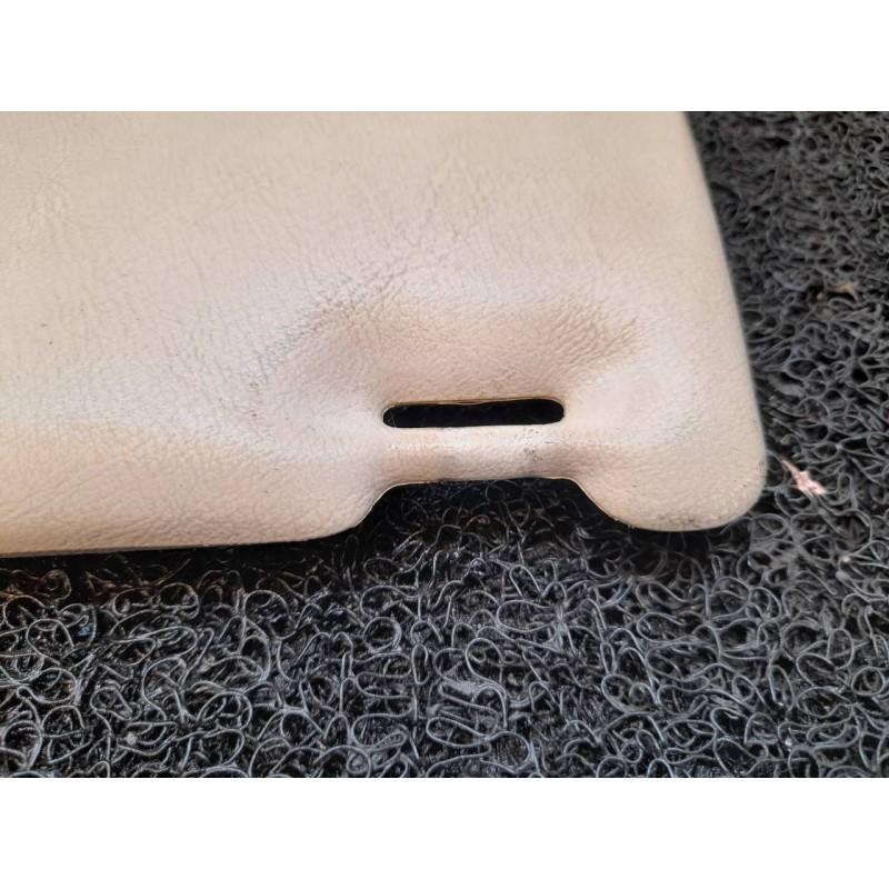 Recambio de parasol izquierdo para opel kadett d sr berlina referencia OEM IAM 2