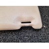 Recambio de parasol izquierdo para opel kadett d sr berlina referencia OEM IAM   
