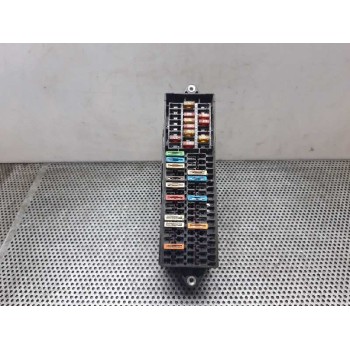 CAJA RELES / FUSIBLES 1K0937049T 