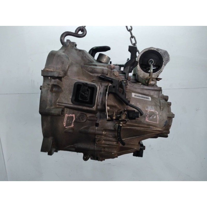Recambio de caja cambios para honda accord berlina (cl/cn) 2.2i ctdi sport referencia OEM IAM AWD6 AWD62011808