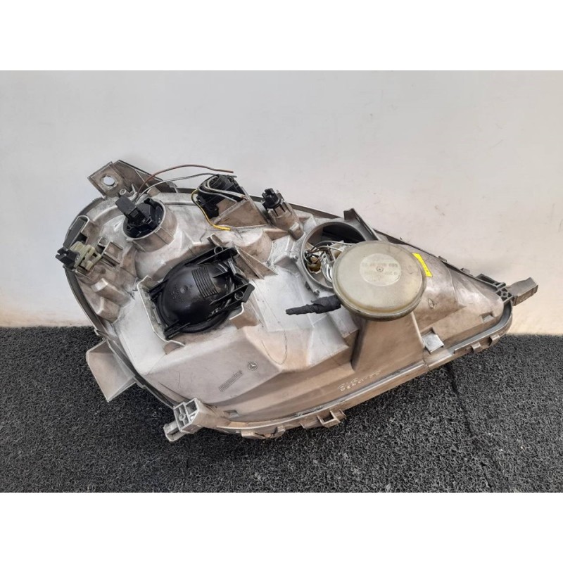 Recambio de faro izquierdo para mercedes-benz clase a (w168) 170 cdi (168.009) referencia OEM IAM A1688201761 2