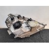 Recambio de faro izquierdo para mercedes-benz clase a (w168) 170 cdi (168.009) referencia OEM IAM A1688201761  