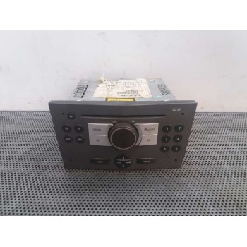 SISTEMA AUDIO / RADIO CD 13190856YY CD30 7644221310