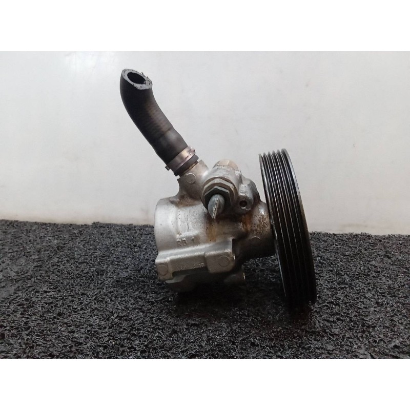 Recambio de bomba direccion para citroën berlingo 1.4i 600 furg. referencia OEM IAM 96383882950 26084513QQ - Blanco 4