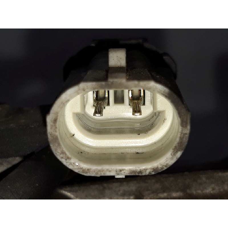 Recambio de compresor aire acondicionado para opel meriva enjoy referencia OEM IAM 1429F 24421642 4