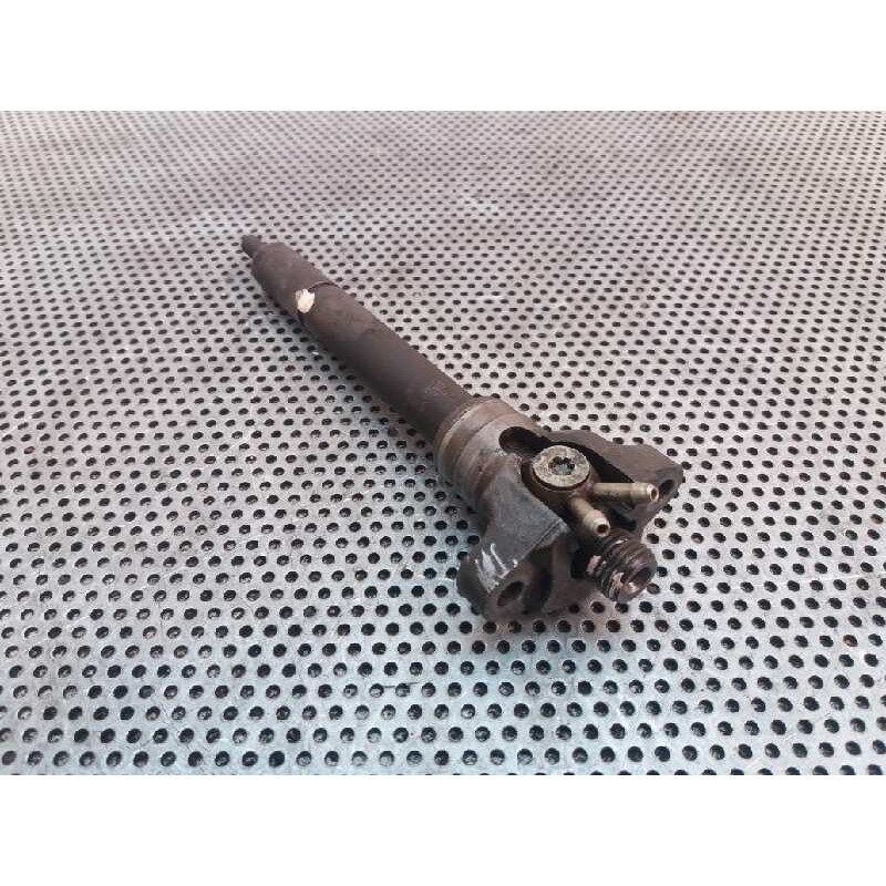 Recambio de inyector para bmw serie 3 berlina (e46) 320d referencia OEM IAM 0432191528 - Gris 3