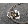 Recambio de cerradura puerta lateral izquierda para fiat doblo ii cargo (263) furgón base referencia OEM IAM Z15C166TRC 51934859