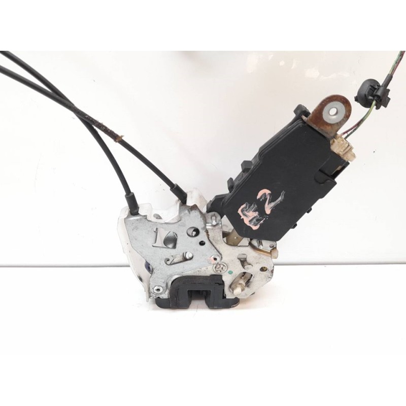 Recambio de cerradura puerta trasera izquierda para subaru tribeca b9 limited referencia OEM IAM   
