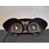 Recambio de cuadro instrumentos para ford fiesta (cb1) sport referencia OEM IAM 8A6T10849AP 8A6T10849APYAALMB5Y VISTEON