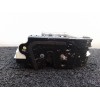 Recambio de cerradura puerta trasera derecha para volkswagen golf vi (5k1) advance referencia OEM IAM 5K4839016B  