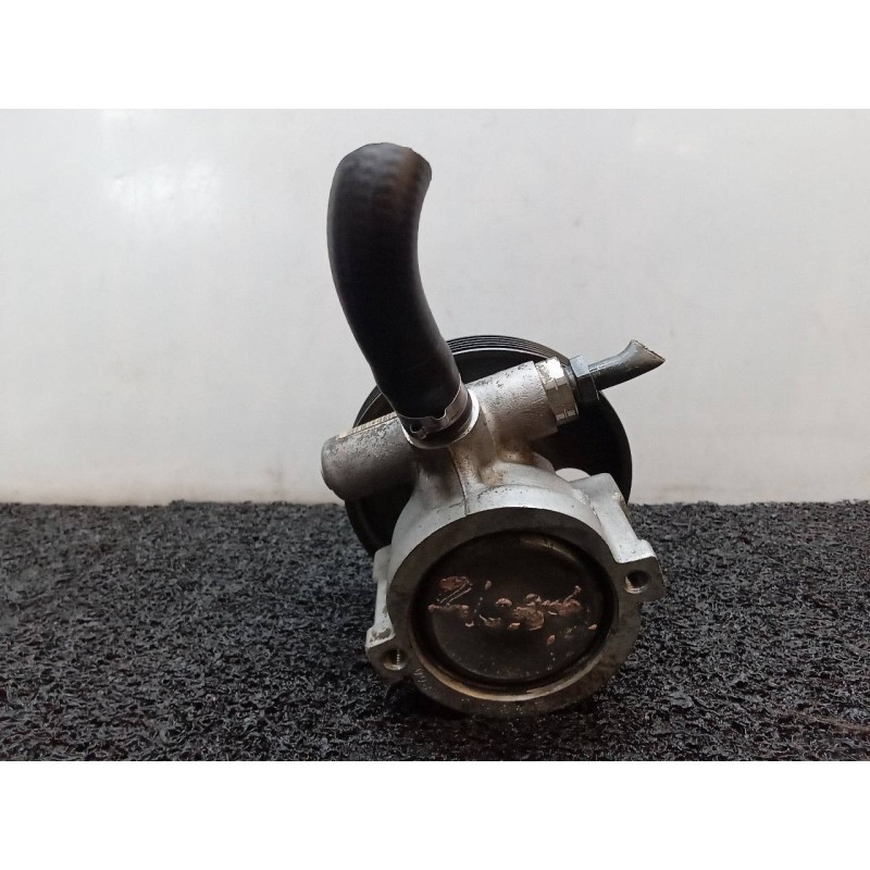 Recambio de bomba direccion para citroën berlingo 1.4i 600 furg. referencia OEM IAM 96383882950 26084513QQ - Blanco 5