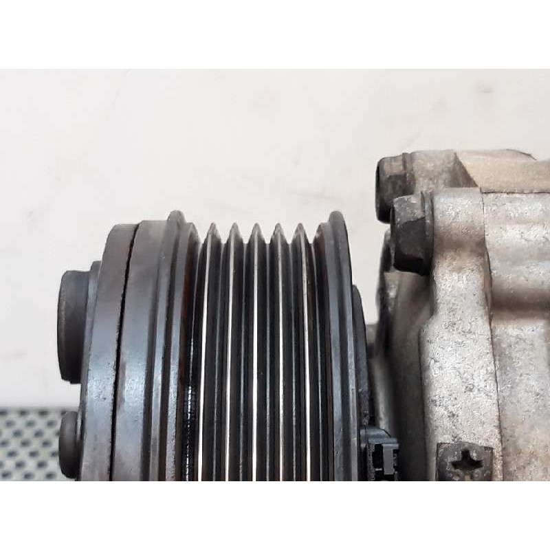 Recambio de compresor aire acondicionado para opel meriva enjoy referencia OEM IAM 1429F 24421642 5