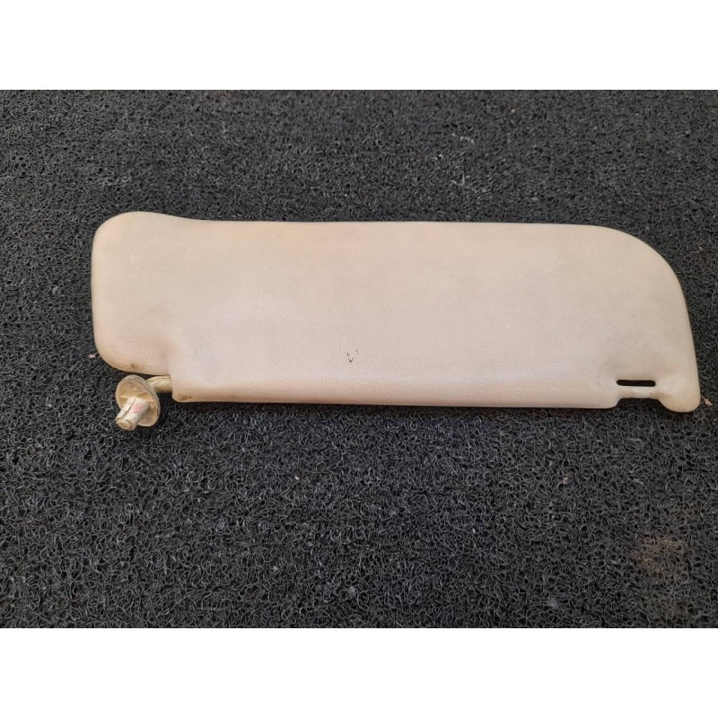 Recambio de parasol izquierdo para opel kadett d sr berlina referencia OEM IAM 4