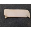 Recambio de parasol izquierdo para opel kadett d sr berlina referencia OEM IAM   