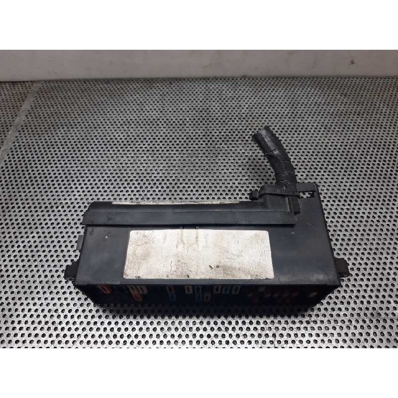 Recambio de caja reles / fusibles para seat toledo (5p2) 1.9 tdi referencia OEM IAM 1K0937049T 3