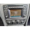 mercedes-benz clase c (w203) sportcoupe del año 2001