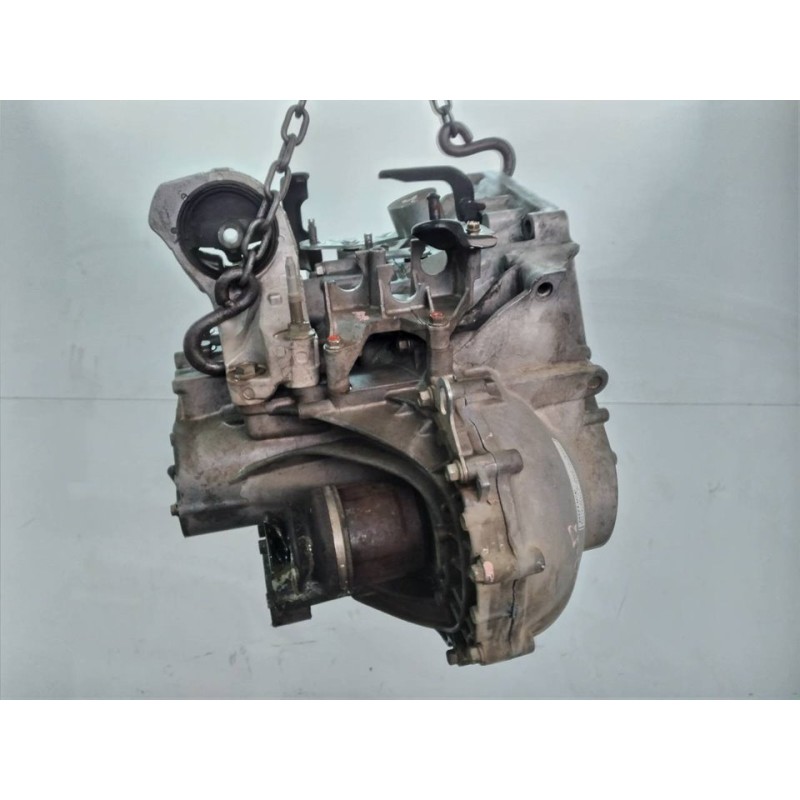 Recambio de caja cambios para honda accord berlina (cl/cn) 2.2i ctdi sport referencia OEM IAM AWD6 AWD62011808 4