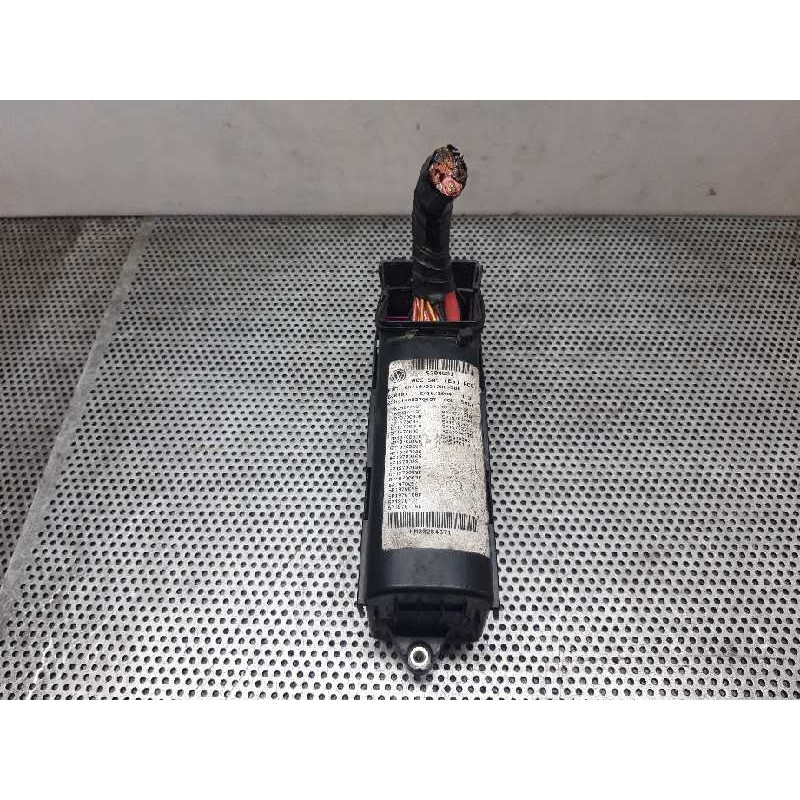 Recambio de caja reles / fusibles para seat toledo (5p2) 1.9 tdi referencia OEM IAM 1K0937049T 4