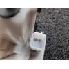 Recambio de cerradura puerta lateral izquierda para fiat doblo ii cargo (263) furgón base referencia OEM IAM Z15C166TRC 51934859