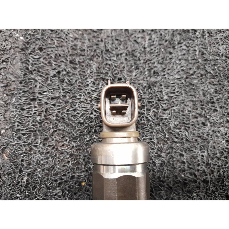 Recambio de inyector para nissan almera tino (v10m) acenta referencia OEM IAM 16600BN821  DENSO 2