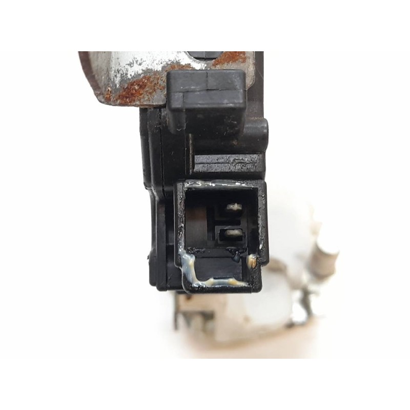 Recambio de cerradura puerta trasera izquierda para subaru tribeca b9 limited referencia OEM IAM - Gris 3