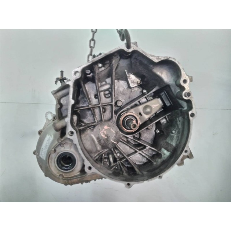Recambio de caja cambios para honda accord berlina (cl/cn) 2.2i ctdi sport referencia OEM IAM AWD6 AWD62011808 5