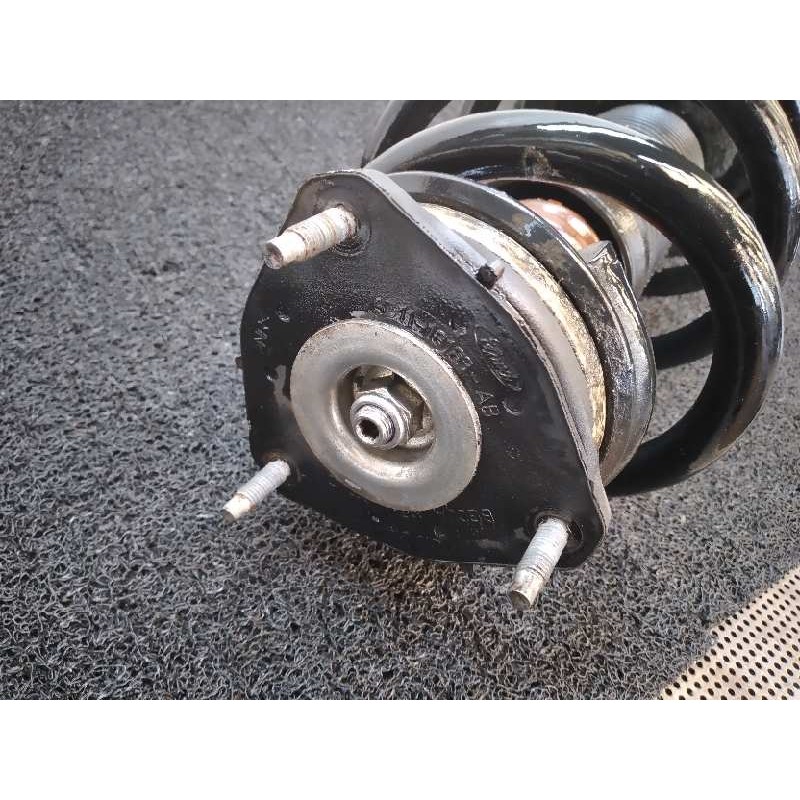 Recambio de amortiguador delantero derecho para ford transit combi '06 ft 330 mediano referencia OEM IAM 2