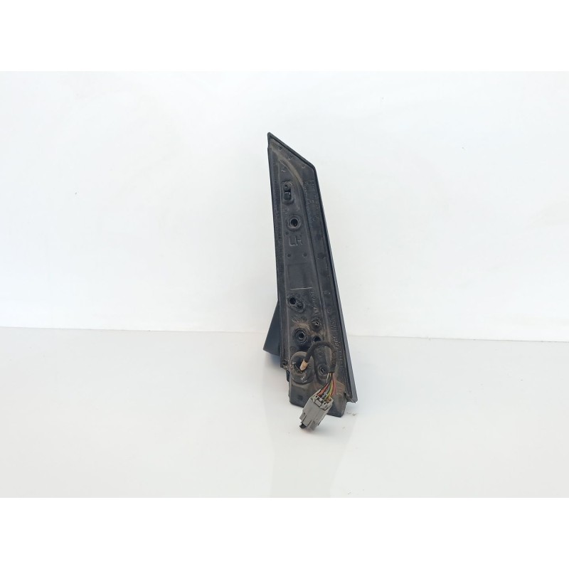 Recambio de retrovisor izquierdo para ford focus c-max (dm2) 1.6 tdci referencia OEM IAM - Azul 3