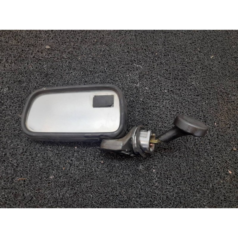 Recambio de retrovisor izquierdo para opel kadett d sr berlina referencia OEM IAM   