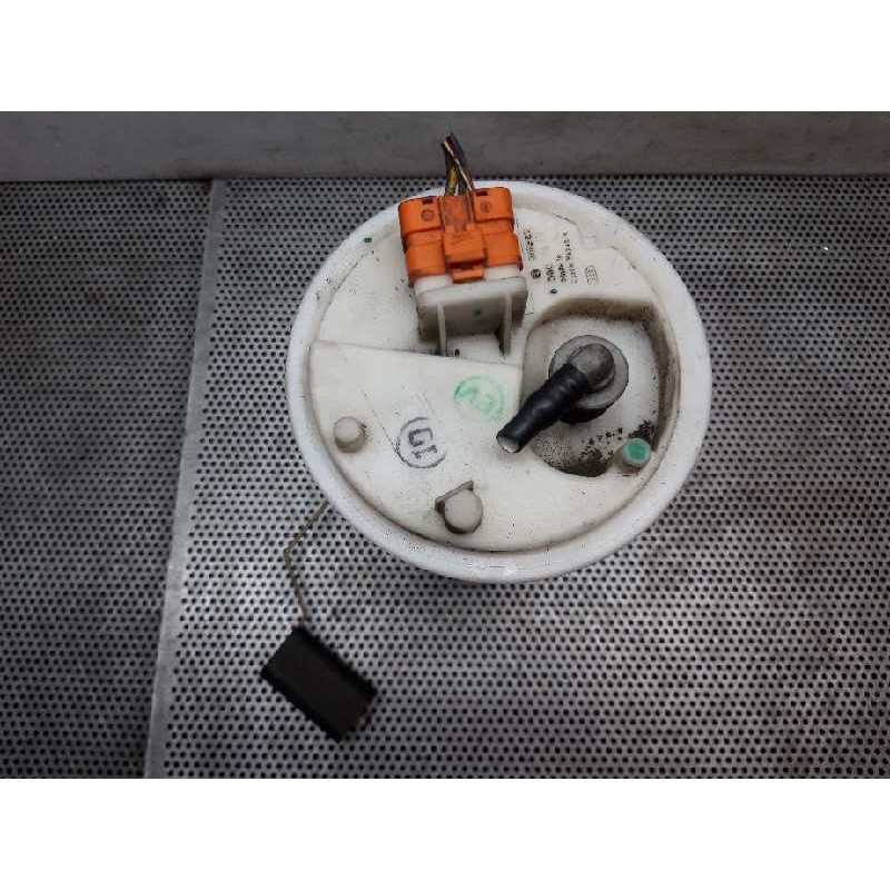 Recambio de aforador para alfa romeo 147 (190) 1.6 t.spark distinctive referencia OEM IAM 0580314016 2