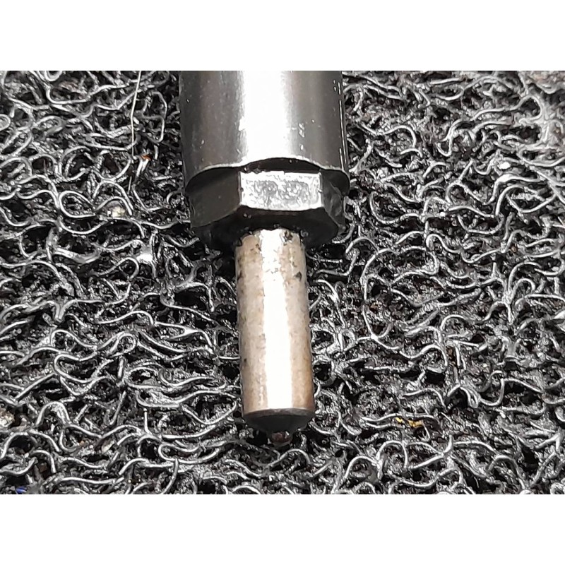 Recambio de inyector para nissan almera tino (v10m) acenta referencia OEM IAM 16600BN821  DENSO 3
