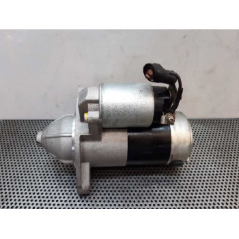 MOTOR ARRANQUE 0986019361 