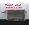 Recambio de condensador / radiador aire acondicionado para volkswagen golf vi (5k1) advance referencia OEM IAM 1K0820411N  