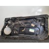 Recambio de elevalunas delantero derecho para ford fiesta (cb1) sport referencia OEM IAM 8A61B23200BL  