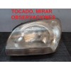 Recambio de faro izquierdo para kia sportage lx referencia OEM IAM   